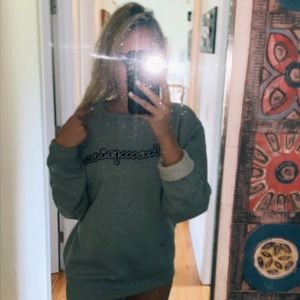 Meet your Posher, Maddy